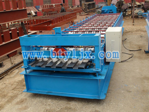 集裝箱板設(shè)備-頂板設(shè)備