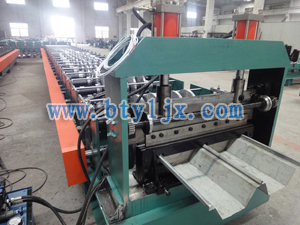 90-333-666(角馳)成型機