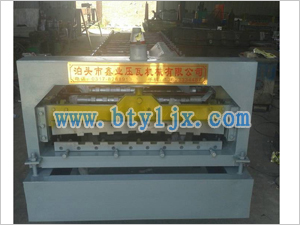 760型卷簾門設(shè)備