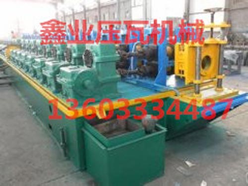 太陽(yáng)能光伏支架設(shè)備