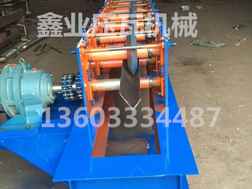 異型養(yǎng)殖設(shè)備防護罩