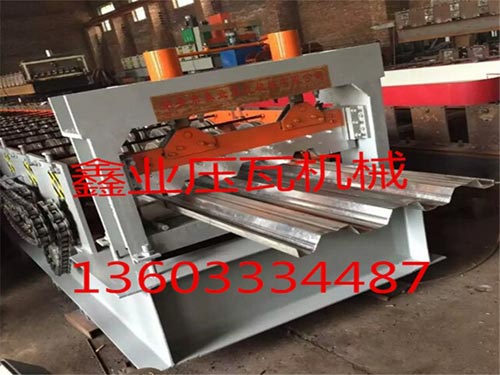 720樓承板設(shè)備