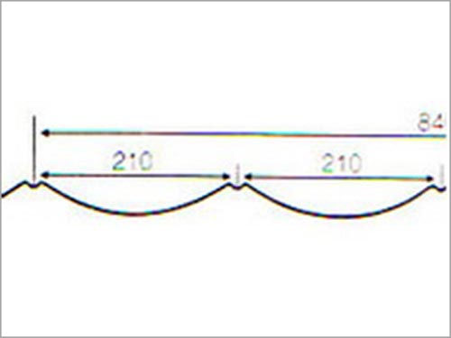 產(chǎn)品板型圖