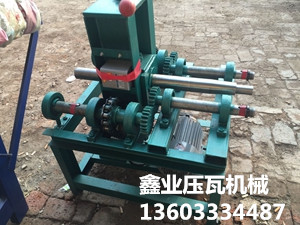 手動(dòng)彎管機(jī)