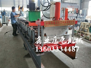 XY100-500聲屏障設備