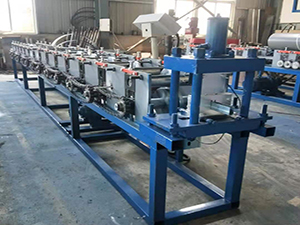 市政卡槽設(shè)備